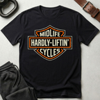 Hardly liftin T-Shirt