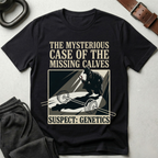 Missing Calves T-Shirt
