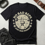 No Bad Reps T-Shirt
