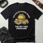 Cultivating Mass T-Shirt