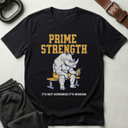 Prime Strength T-Shirt