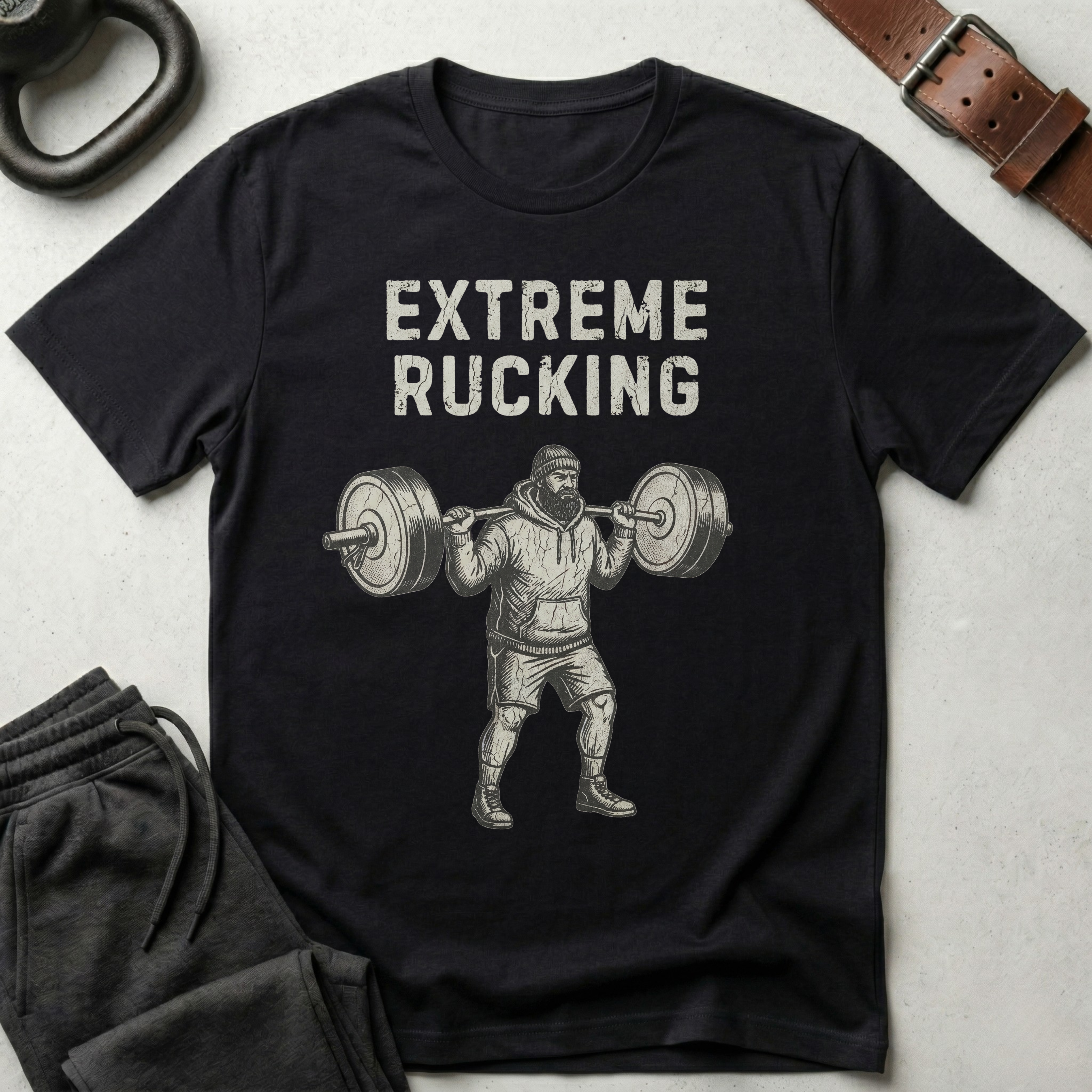 Extreme Rucking T-Shirt