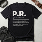 PR Definition T-Shirt