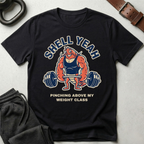 Shell Yeah T-Shirt