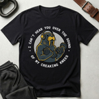 I Can't Hear You Walrus T-Shirt