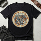 Lower Back National Park T-Shirt