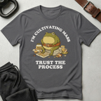 Cultivating Mass T-Shirt