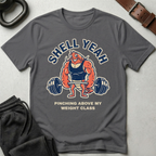 Shell Yeah T-Shirt