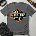 Hardly liftin T-Shirt