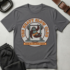 Heavy Slow Club Sloth T-Shirt