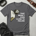 Jesus Not Failure T-Shirt