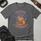 Casually Participating T-Shirt