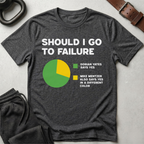 Should I Go to Failure T-Shirt