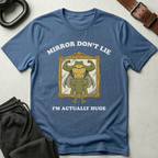 Mirror Don't Lie T-Shirt