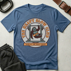 Heavy Slow Club Sloth T-Shirt