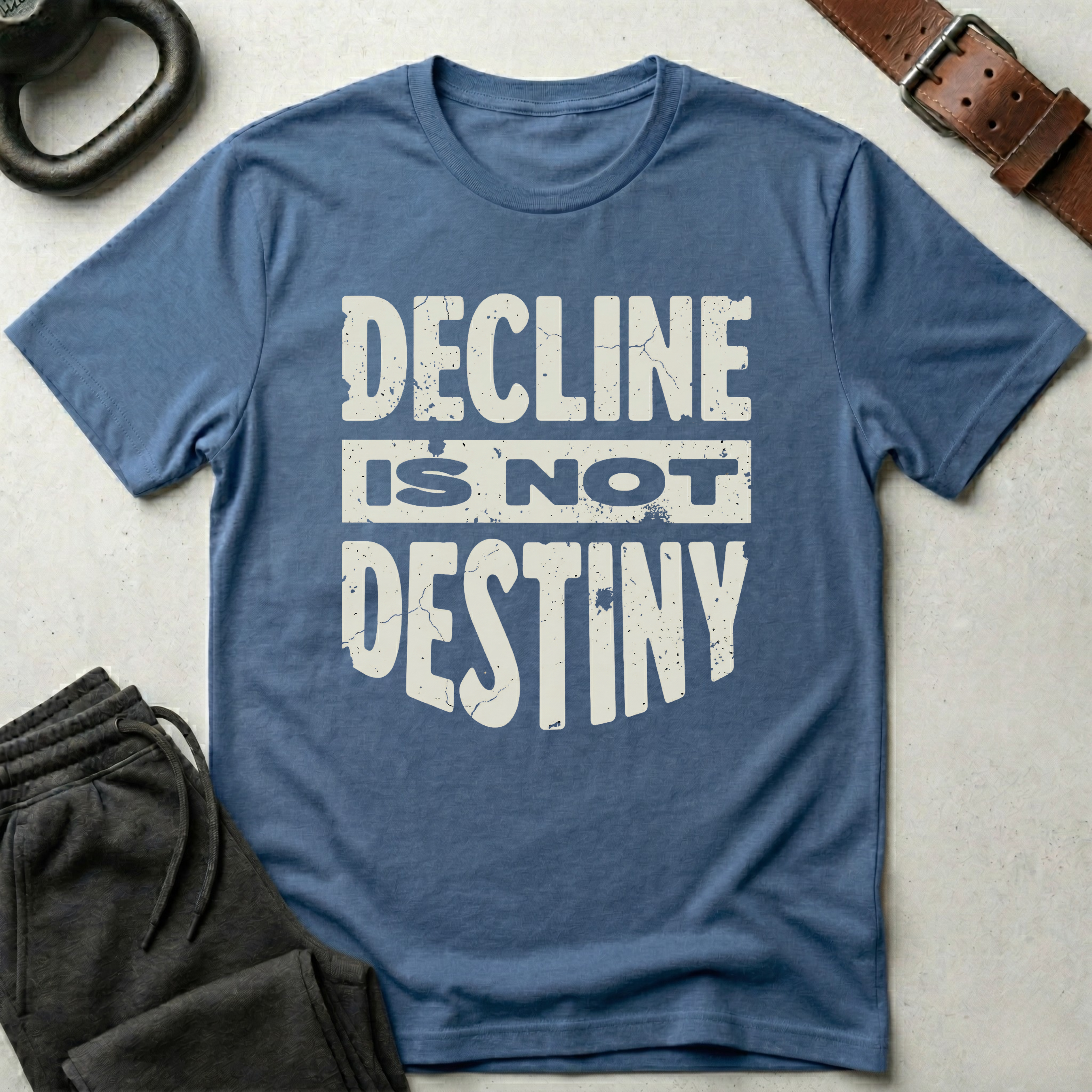 Decline Is Not Destiny T-Shirt