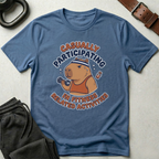 Casually Participating T-Shirt