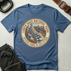 Lower Back National Park T-Shirt