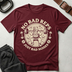 No Bad Reps T-Shirt