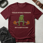 Soiled Myself Perhaps T-Shirt