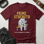 Prime Strength T-Shirt