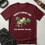 Don't Spot Me T-Shirt