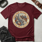 Lower Back National Park T-Shirt