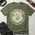 No Bad Reps T-Shirt