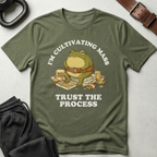 Cultivating Mass T-Shirt