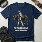 Progressive Overload T-Shirt