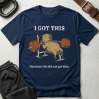 I Got This Capybara T-Shirt