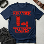 Stranger Pains T-Shirt