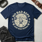 No Bad Reps T-Shirt