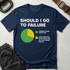 Should I Go to Failure T-Shirt