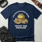Cultivating Mass T-Shirt