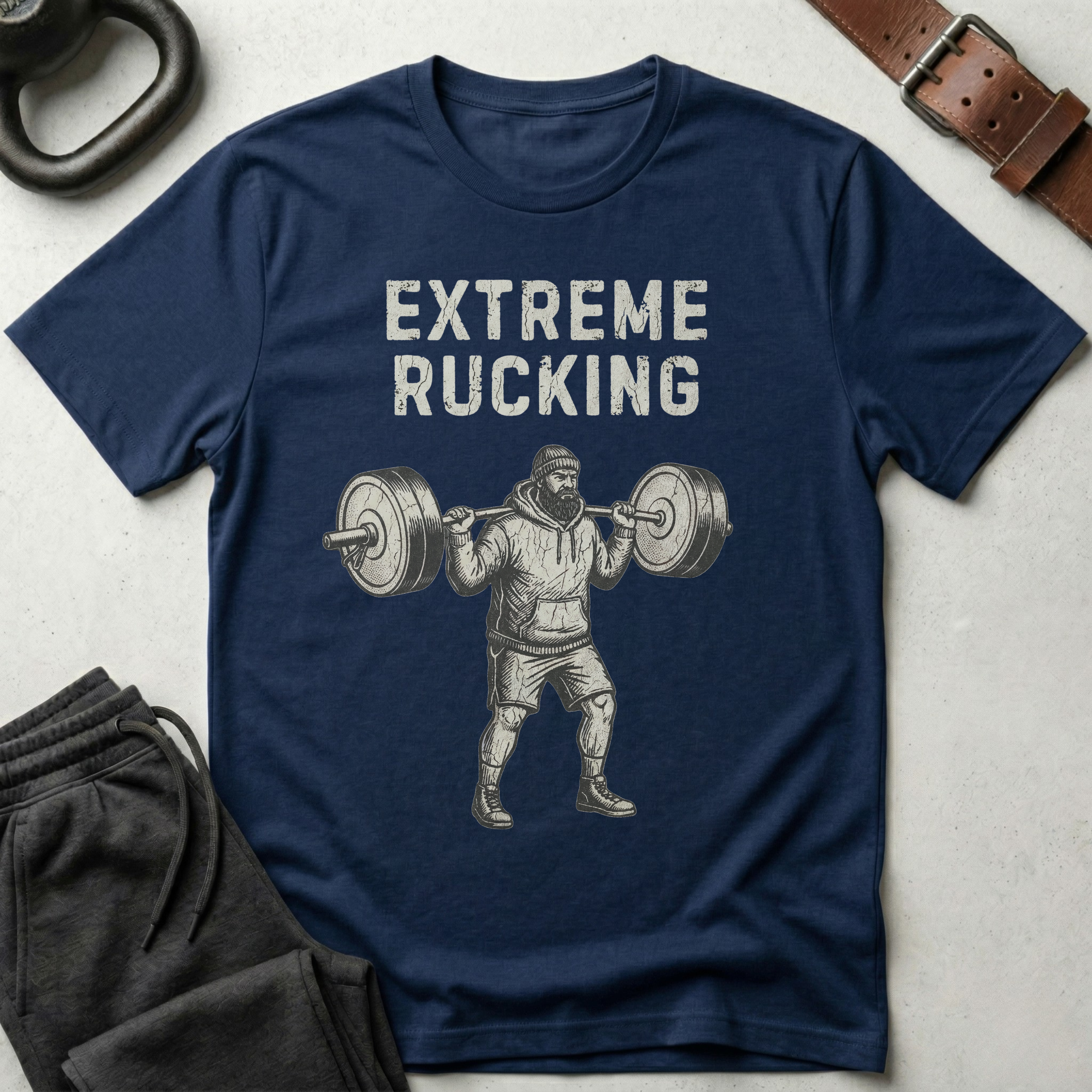 Extreme Rucking T-Shirt