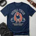 Shell Yeah T-Shirt
