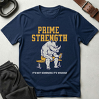 Prime Strength T-Shirt