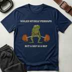 Soiled Myself Perhaps T-Shirt