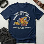 Professional Recovery Athlete T-Shirt