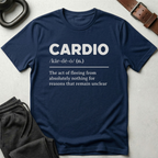 Cardio Definition T-Shirt