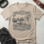Friends Don't Let Friends PR T-Shirt