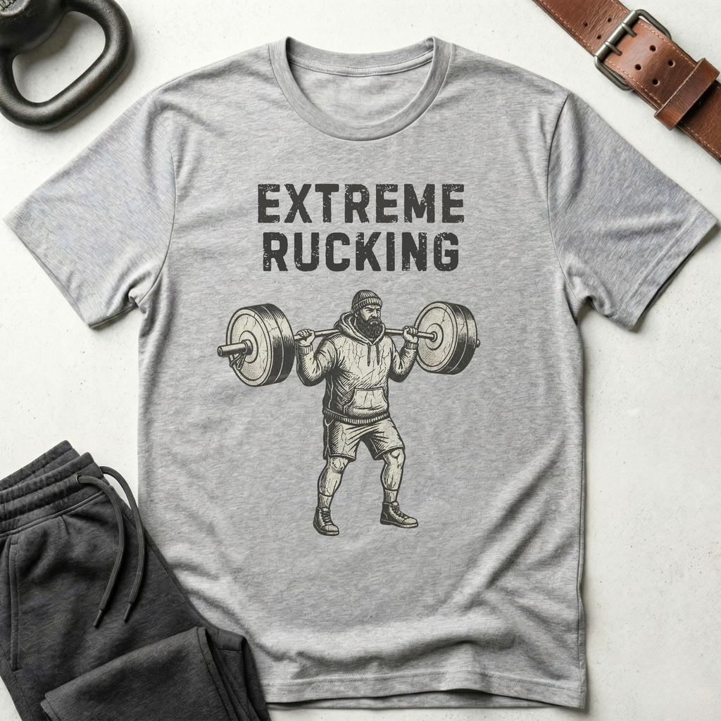 Extreme Rucking T-Shirt