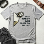 Jesus Not Failure T-Shirt