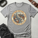 Lower Back National Park T-Shirt