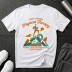 Visit scenic physical therapy T-Shirt