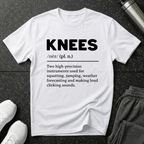 Knees Definition T-Shirt