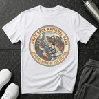 Lower Back National Park T-Shirt