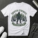 Squatch Strength T-Shirt