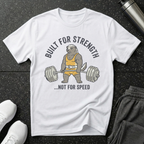 Built For Strength T-Shirt